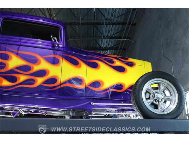 1932 Ford Victoria (CC-2114315) for sale in Lutz, Florida
