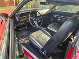 1970 Ford Torino GT (CC-2114316) for sale in Cadillac, Michigan