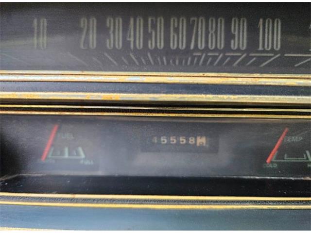 1970 Ford Torino GT (CC-2114316) for sale in Cadillac, Michigan