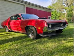 1970 Ford Torino GT (CC-2114316) for sale in Cadillac, Michigan