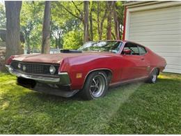1970 Ford Torino GT (CC-2114316) for sale in Cadillac, Michigan