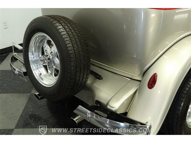 1932 Chevrolet Sedan (CC-2114317) for sale in Lutz, Florida