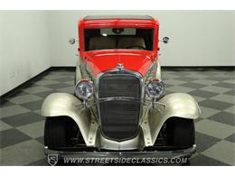1932 Chevrolet Sedan (CC-2114317) for sale in Lutz, Florida