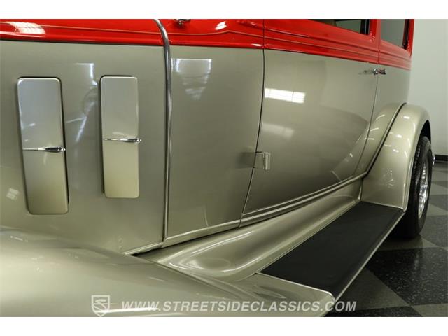 1932 Chevrolet Sedan (CC-2114317) for sale in Lutz, Florida