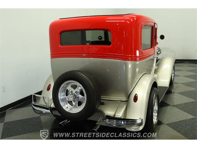 1932 Chevrolet Sedan (CC-2114317) for sale in Lutz, Florida