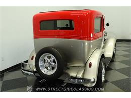 1932 Chevrolet Sedan (CC-2114317) for sale in Lutz, Florida