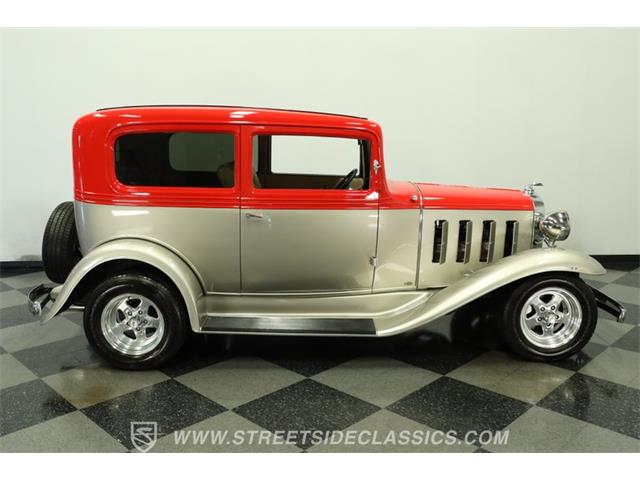 1932 Chevrolet Sedan (CC-2114317) for sale in Lutz, Florida