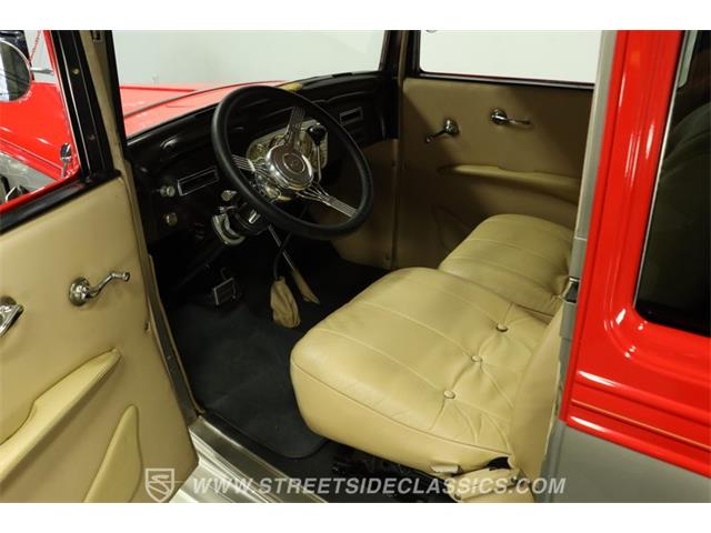 1932 Chevrolet Sedan (CC-2114317) for sale in Lutz, Florida