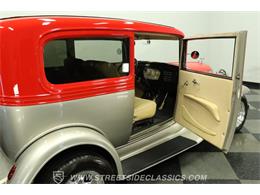 1932 Chevrolet Sedan (CC-2114317) for sale in Lutz, Florida