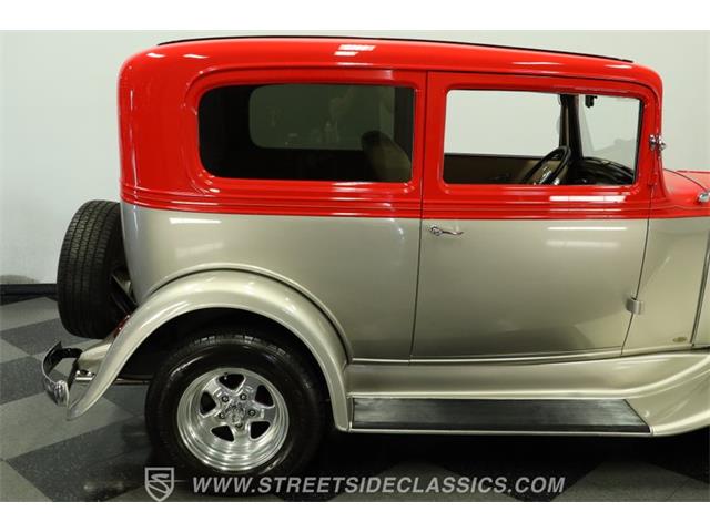 1932 Chevrolet Sedan (CC-2114317) for sale in Lutz, Florida