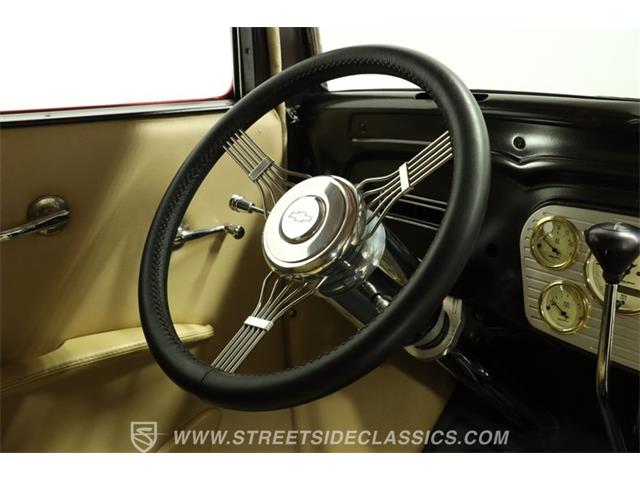 1932 Chevrolet Sedan (CC-2114317) for sale in Lutz, Florida