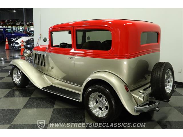 1932 Chevrolet Sedan (CC-2114317) for sale in Lutz, Florida