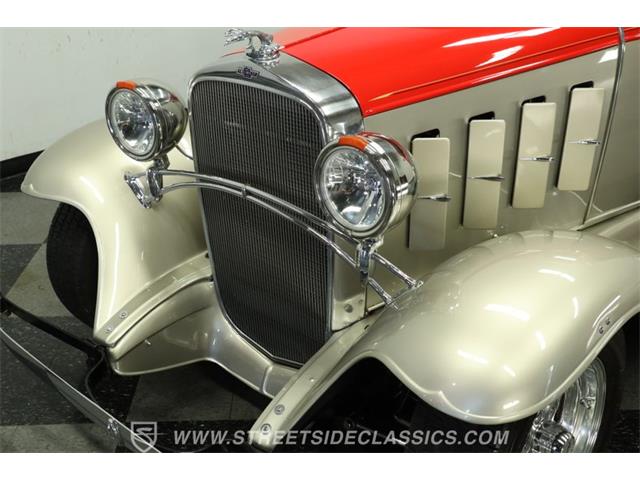 1932 Chevrolet Sedan (CC-2114317) for sale in Lutz, Florida