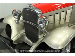 1932 Chevrolet Sedan (CC-2114317) for sale in Lutz, Florida
