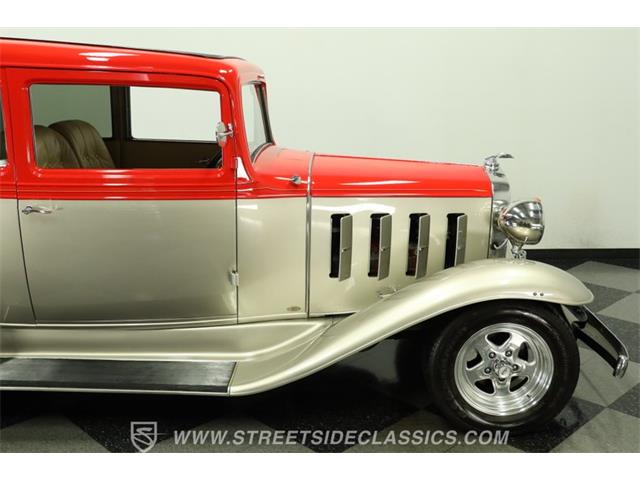 1932 Chevrolet Sedan (CC-2114317) for sale in Lutz, Florida