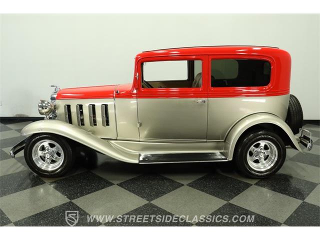 1932 Chevrolet Sedan (CC-2114317) for sale in Lutz, Florida