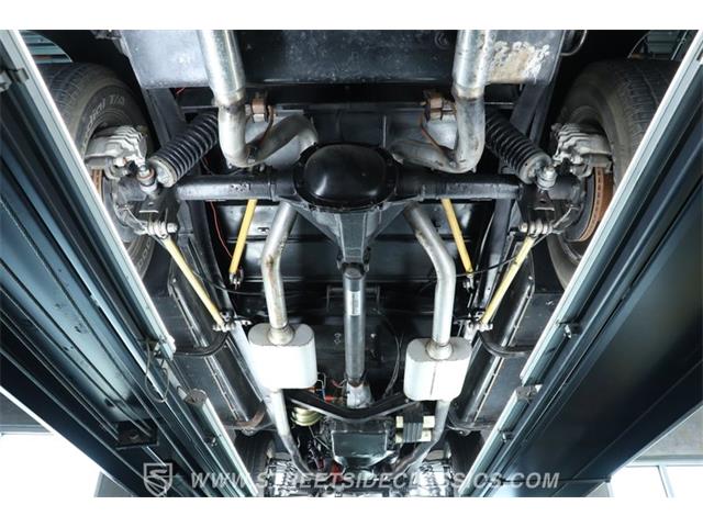 1932 Chevrolet Sedan (CC-2114317) for sale in Lutz, Florida