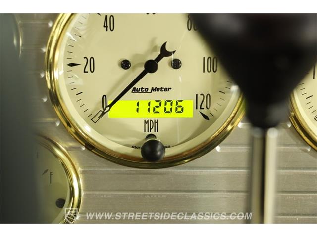 1932 Chevrolet Sedan (CC-2114317) for sale in Lutz, Florida