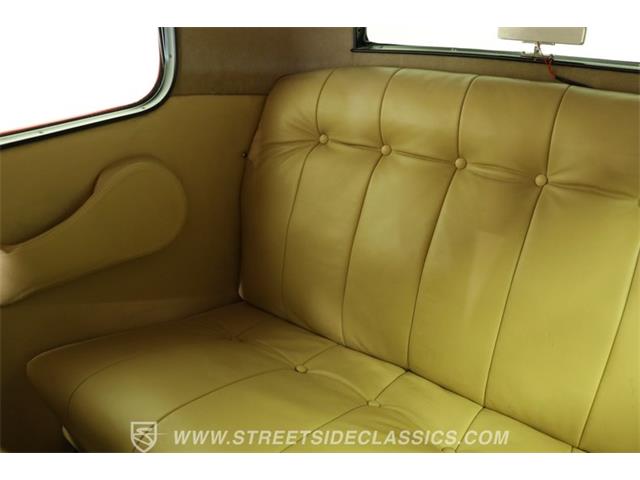 1932 Chevrolet Sedan (CC-2114317) for sale in Lutz, Florida