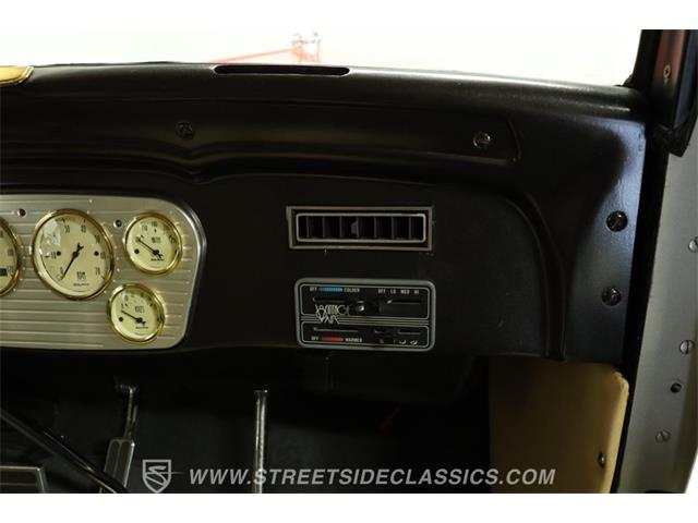1932 Chevrolet Sedan (CC-2114317) for sale in Lutz, Florida