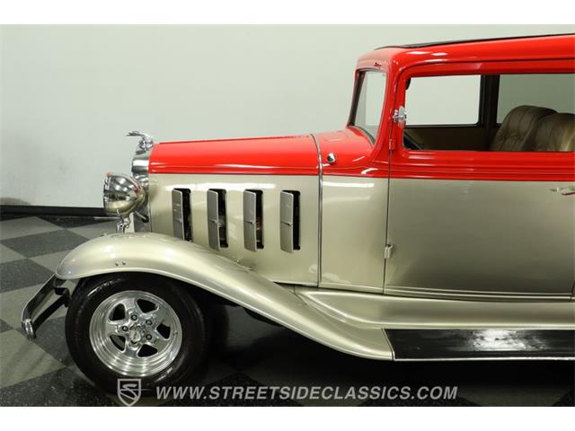 1932 Chevrolet Sedan (CC-2114317) for sale in Lutz, Florida