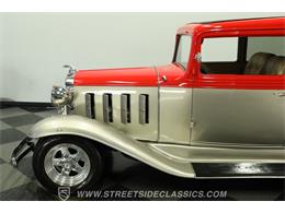 1932 Chevrolet Sedan (CC-2114317) for sale in Lutz, Florida