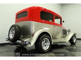 1932 Chevrolet Sedan (CC-2114317) for sale in Lutz, Florida