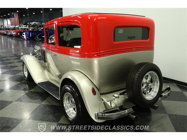 1932 Chevrolet Sedan (CC-2114317) for sale in Lutz, Florida