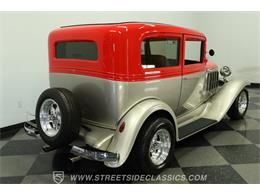 1932 Chevrolet Sedan (CC-2114317) for sale in Lutz, Florida