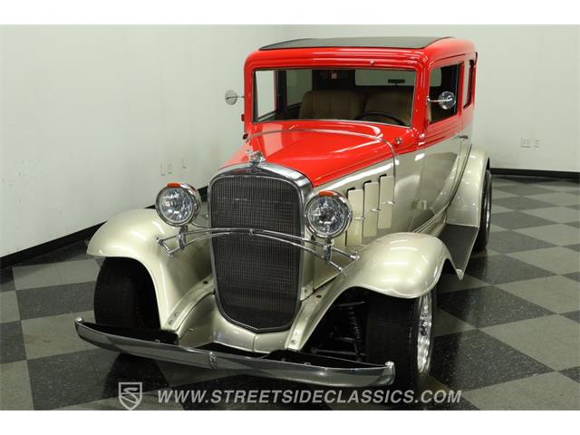 1932 Chevrolet Sedan (CC-2114317) for sale in Lutz, Florida