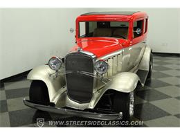 1932 Chevrolet Sedan (CC-2114317) for sale in Lutz, Florida