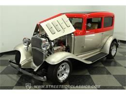 1932 Chevrolet Sedan (CC-2114317) for sale in Lutz, Florida