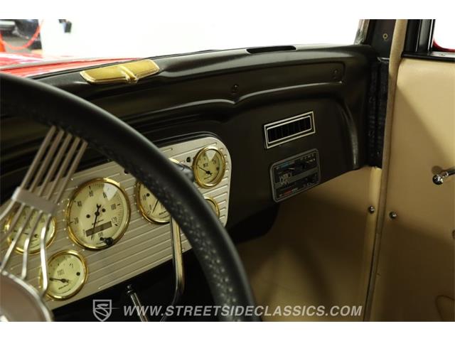 1932 Chevrolet Sedan (CC-2114317) for sale in Lutz, Florida