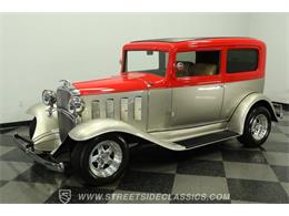 1932 Chevrolet Sedan (CC-2114317) for sale in Lutz, Florida