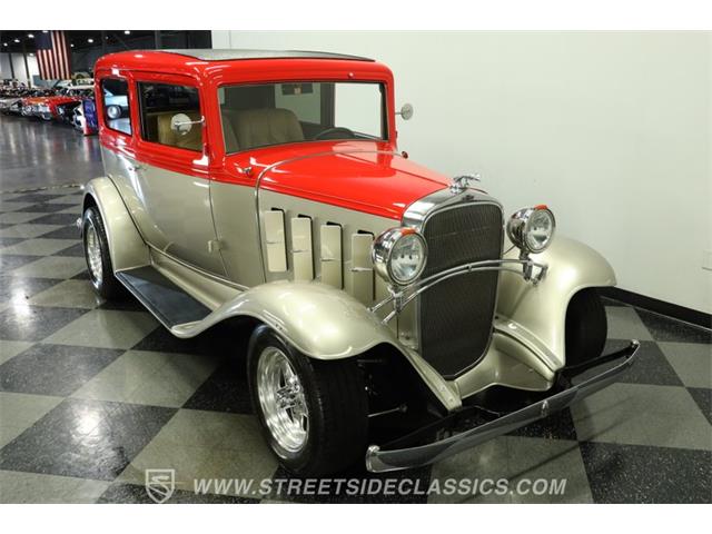 1932 Chevrolet Sedan (CC-2114317) for sale in Lutz, Florida