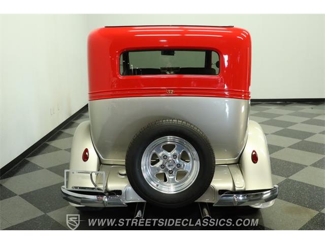 1932 Chevrolet Sedan (CC-2114317) for sale in Lutz, Florida
