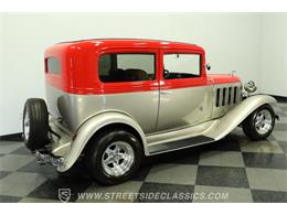 1932 Chevrolet Sedan (CC-2114317) for sale in Lutz, Florida