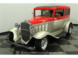 1932 Chevrolet Sedan (CC-2114317) for sale in Lutz, Florida