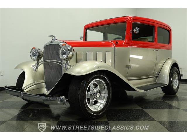 1932 Chevrolet Sedan (CC-2114317) for sale in Lutz, Florida