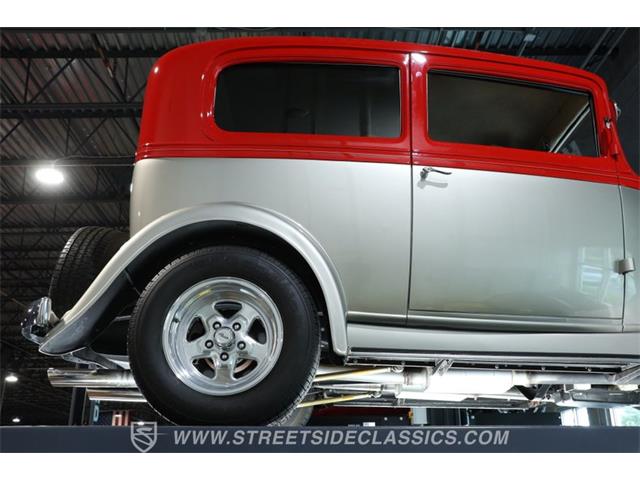 1932 Chevrolet Sedan (CC-2114317) for sale in Lutz, Florida