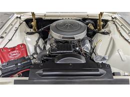 1962 Ford Thunderbird (CC-2114318) for sale in Mankato, Minnesota