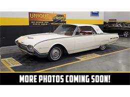 1962 Ford Thunderbird (CC-2114318) for sale in Mankato, Minnesota