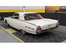 1962 Ford Thunderbird (CC-2114318) for sale in Mankato, Minnesota