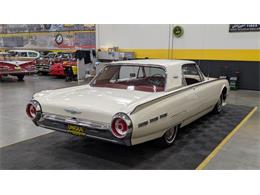 1962 Ford Thunderbird (CC-2114318) for sale in Mankato, Minnesota