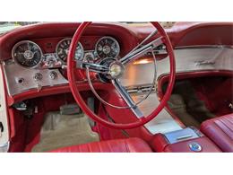 1962 Ford Thunderbird (CC-2114318) for sale in Mankato, Minnesota