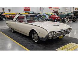 1962 Ford Thunderbird (CC-2114318) for sale in Mankato, Minnesota