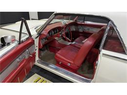 1962 Ford Thunderbird (CC-2114318) for sale in Mankato, Minnesota