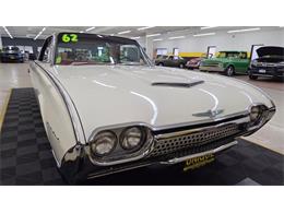 1962 Ford Thunderbird (CC-2114318) for sale in Mankato, Minnesota