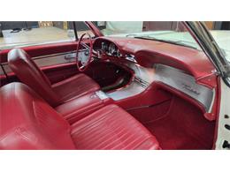 1962 Ford Thunderbird (CC-2114318) for sale in Mankato, Minnesota