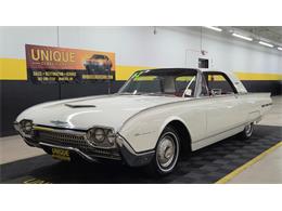 1962 Ford Thunderbird (CC-2114318) for sale in Mankato, Minnesota